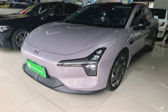 Used XPeng MONA M03 2025 502 Long-Range Max