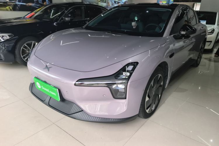 Used XPeng MONA M03 2025 502 Long-Range Max Guazi used car, China used car export, Used car for sale, Used cars, Cheapest cars for sale
