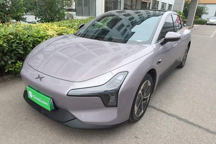 Used XPeng MONA M03 2025 620 Ultra-Long Range Plus Guazi used car, China used car export, Used car for sale, Used  cars, Cheapest cars for sale