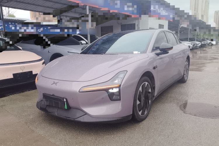 Used XPeng MONA M03 2025 502 Long-Range Max Guazi used car, China used car export, Used car for sale, Used  cars, Cheapest cars for sale