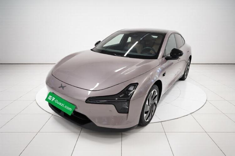 Używany XPeng MONA M03 2025 600 with Ultra-Long Range Max Guazi used car, China used car export, Used car for sale, Used  cars, Cheapest cars for sale