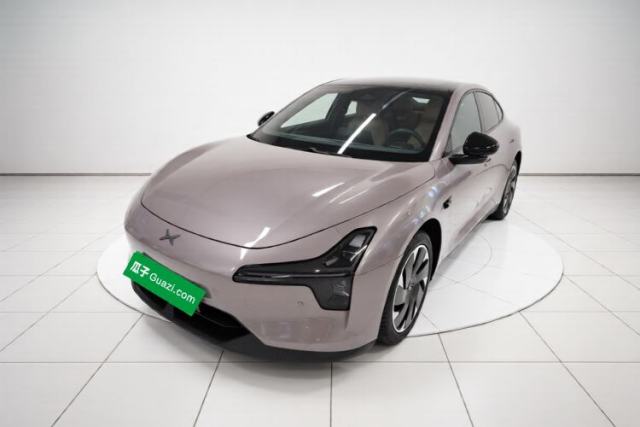 Used XPeng MONA M03 2025 600 with Ultra-Long Range Max