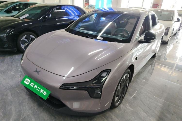 Used XPeng MONA M03 2025 600 with Ultra-Long Range Max Guazi used car, China used car export, Used car for sale, Used cars, Cheapest cars for sale