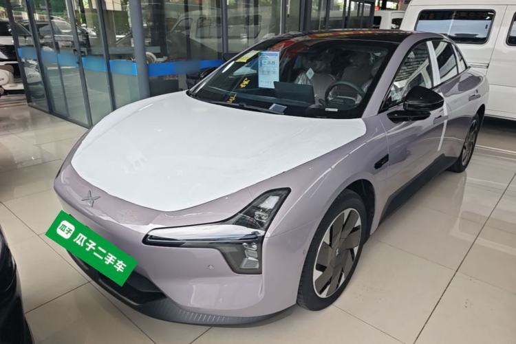 Used XPeng MONA M03 2025 502 Long-Range Max Guazi used car, China used car export, Used car for sale, Used  cars, Cheapest cars for sale
