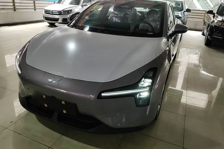Used XPeng MONA M03 2025 515 Long-Range Plus Guazi used car, China used car export, Used car for sale, Used  cars, Cheapest cars for sale