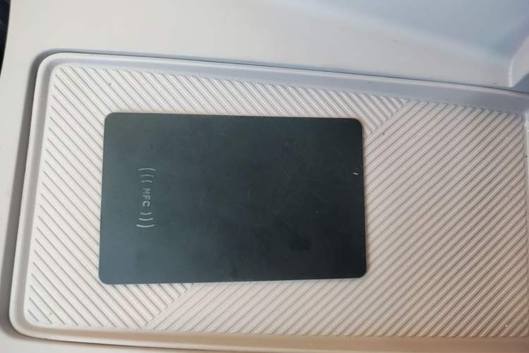 Used XPeng MONA M03 2025 600 with Ultra-Long Range Max Vehicle Key