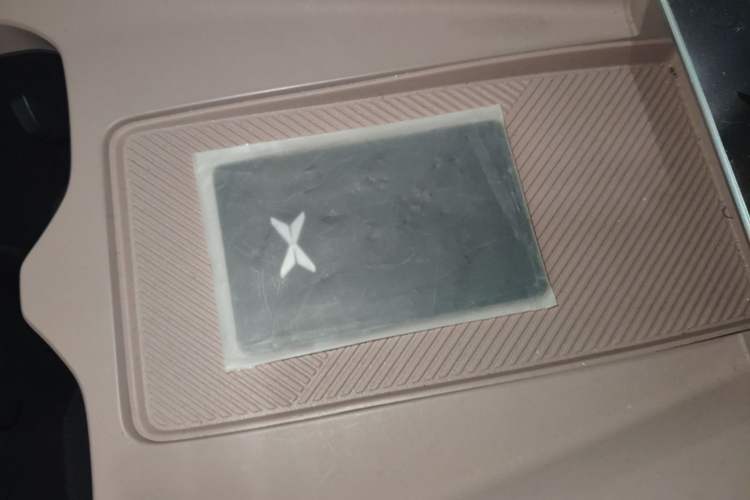 Used XPeng MONA M03 2025 600 with Ultra-Long Range Max Vehicle Key
