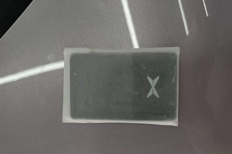 Used XPeng MONA M03 2025 600 with Ultra-Long Range Max Vehicle Key