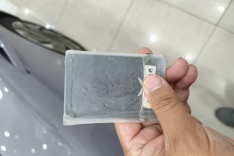 Used XPeng MONA M03 2025 600 with Ultra-Long Range Max Vehicle Key