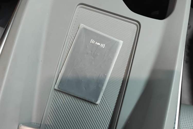 Used XPeng MONA M03 2025 600 with Ultra-Long Range Max Vehicle Key