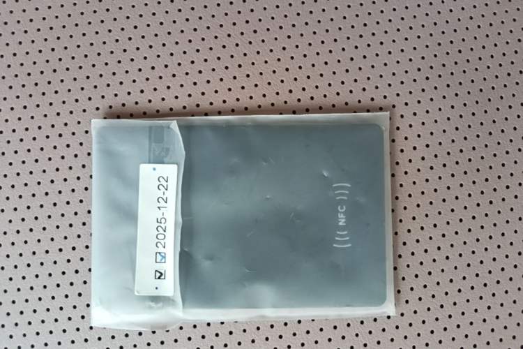 Used XPeng MONA M03 2025 502 Long-Range Max Vehicle Key