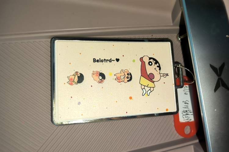 Used XPeng MONA M03 2025 502 Long-Range Max Vehicle Key