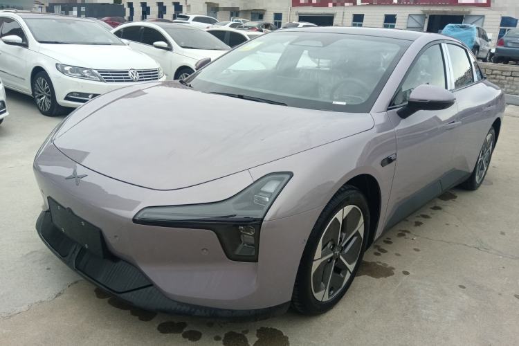 Used XPeng MONA M03 2025 515 Long-Range Plus Guazi used car, China used car export, Used car for sale, Used  cars, Cheapest cars for sale