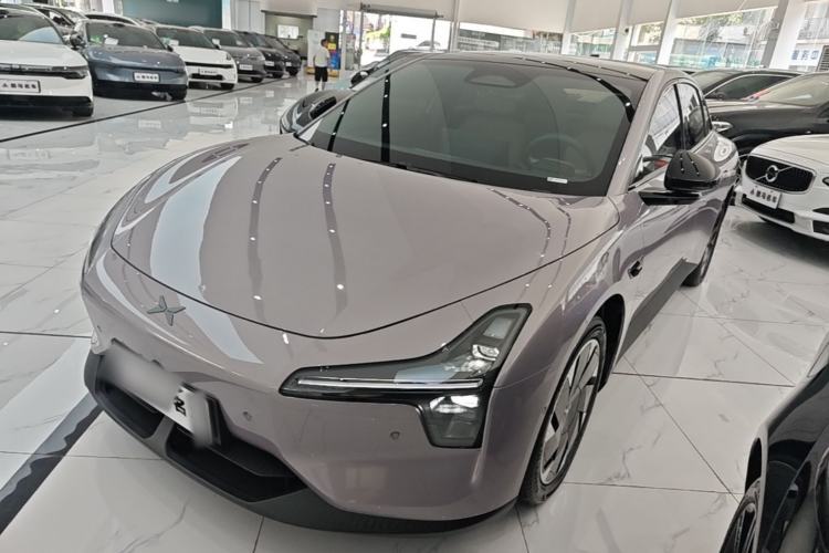Used XPeng MONA M03 2025 600 with Ultra-Long Range Max Guazi used car, China used car export, Used car for sale, Used  cars, Cheapest cars for sale