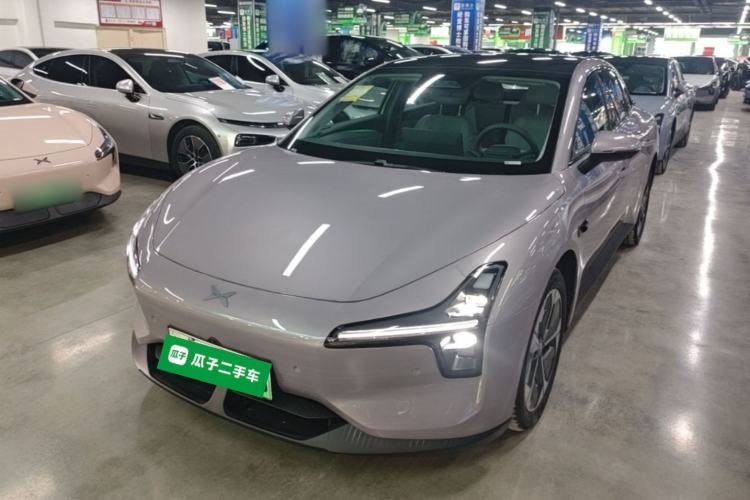 Used XPeng MONA M03 2025 515 Long-Range Plus Guazi used car, China used car export, Used car for sale, Used cars, Cheapest cars for sale