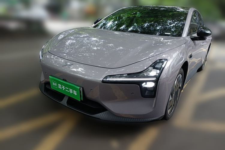 Used XPeng MONA M03 2025 502 Long-Range Max Guazi used car, China used car export, Used car for sale, Used cars, Cheapest cars for sale