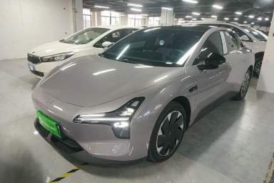Used XPeng MONA M03 2025 502 Long-Range Max