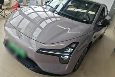Used XPeng MONA M03 2025 600 with Ultra-Long Range Max