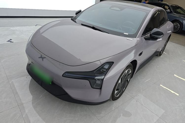 Used XPeng MONA M03 2025 600 with Ultra-Long Range Max Guazi used car, China used car export, Used car for sale, Used XPeng cars, Cheapest cars for sale, Electric vehicle, New energy car