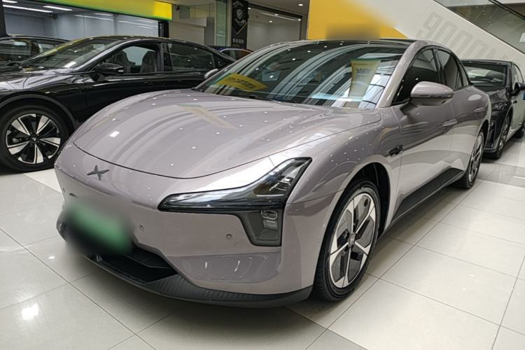 Used XPeng MONA M03 2025 620 Ultra-Long Range Plus Guazi used car, China used car export, Used car for sale, Used  cars, Cheapest cars for sale