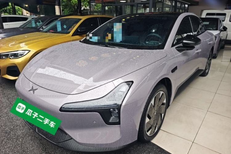 Used XPeng MONA M03 2025 600 with Ultra-Long Range Max Guazi used car, China used car export, Used car for sale, Used  cars, Cheapest cars for sale