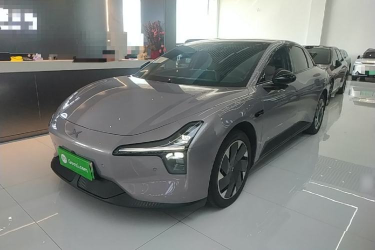 Used XPeng MONA M03 2025 502 Long-Range Max Guazi used car, China used car export, Used car for sale, Used  cars, Cheapest cars for sale