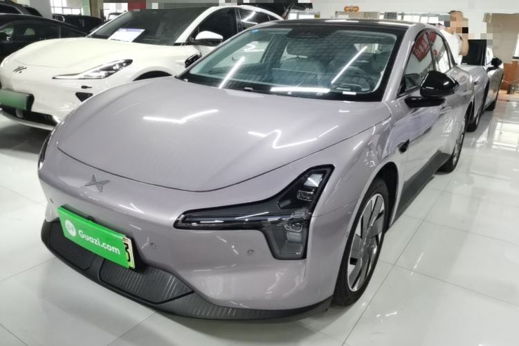 Used XPeng MONA M03 2025 600 with Ultra-Long Range Max Guazi used car, China used car export, Used car for sale, Used cars, Cheapest cars for sale