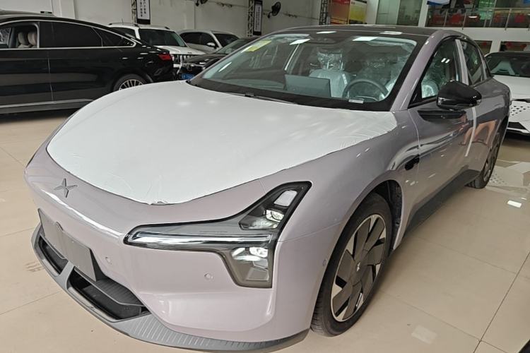Used XPeng MONA M03 2025 502 Long-Range Max Guazi used car, China used car export, Used car for sale, Used  cars, Cheapest cars for sale