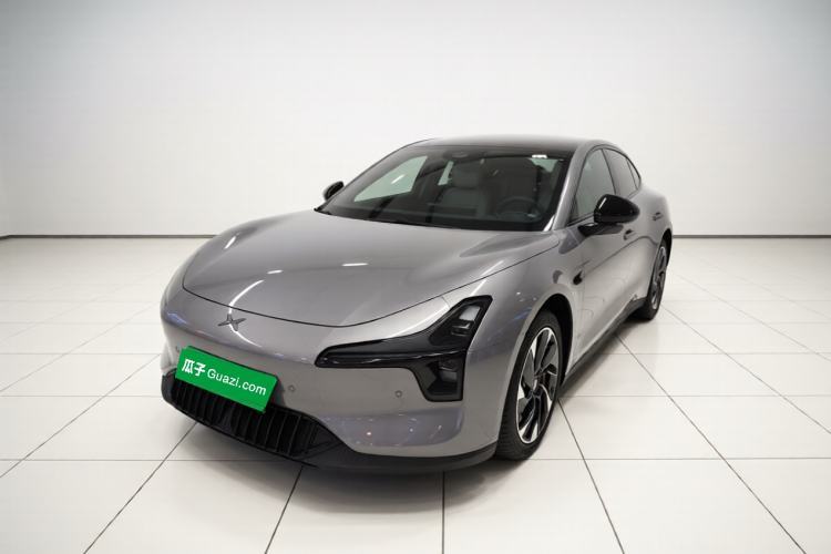 Used XPeng MONA M03 2025 502 Long-Range Max Guazi used car, China used car export, Used car for sale, Used XPeng cars, Cheapest cars for sale, Electric vehicle, New energy car