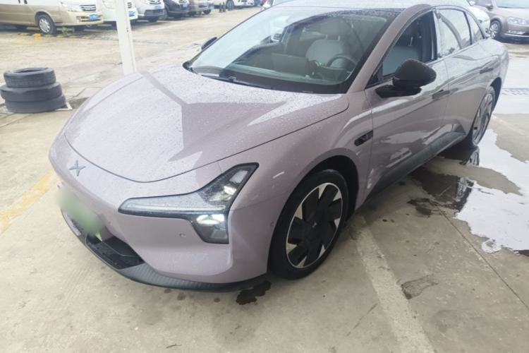 Used XPeng MONA M03 2025 620 Ultra-Long Range Plus Guazi used car, China used car export, Used car for sale, Used cars, Cheapest cars for sale