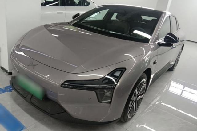Used XPeng MONA M03 2025 600 with Ultra-Long Range Max