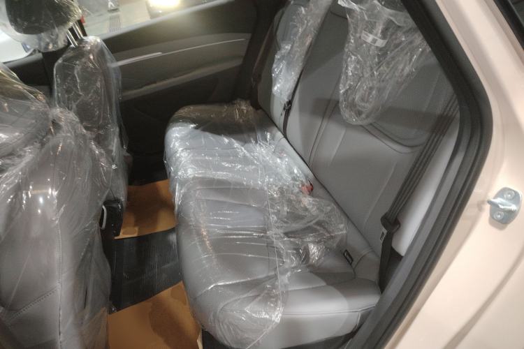 Used XPeng MONA M03 2025 620 Ultra-Long Range Plus Left Rear Seat