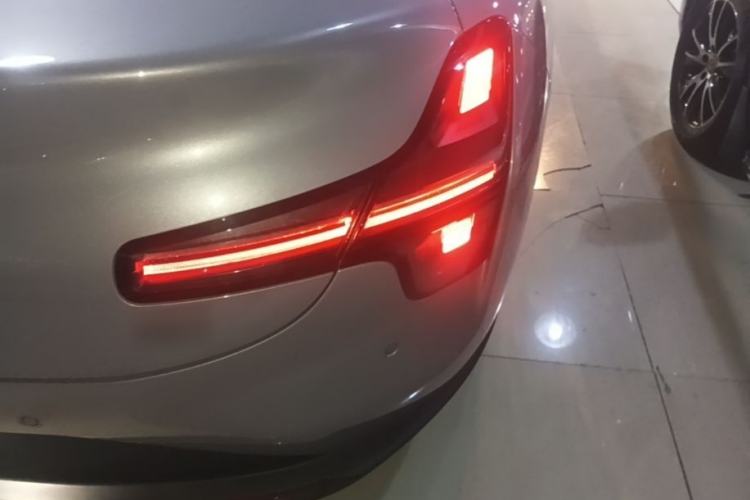 Used XPeng MONA M03 2025 502 Long-Range Max Right Rear Taillight