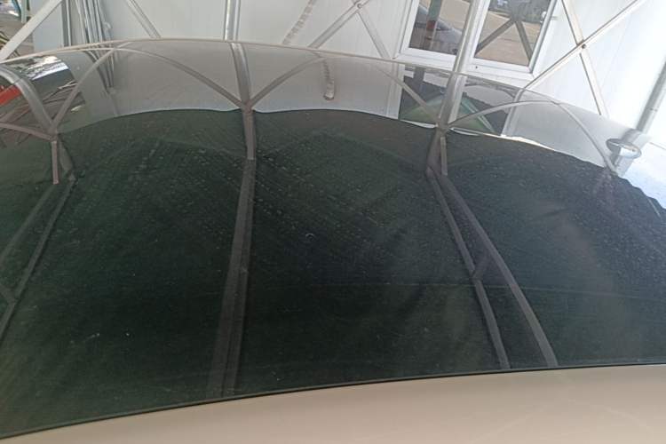 Used XPeng MONA M03 2025 620 Ultra-Long Range Plus Roof