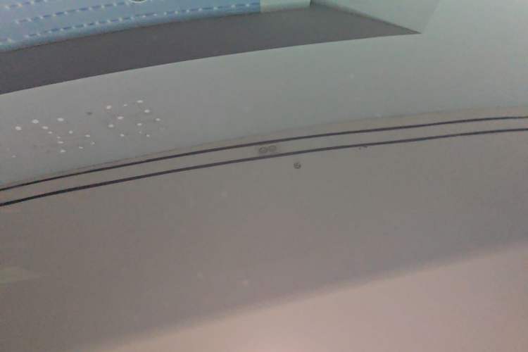 Used XPeng MONA M03 2025 600 with Ultra-Long Range Max Roof