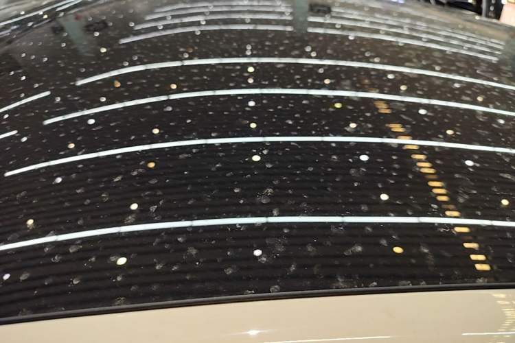 Used XPeng MONA M03 2025 600 with Ultra-Long Range Max Roof
