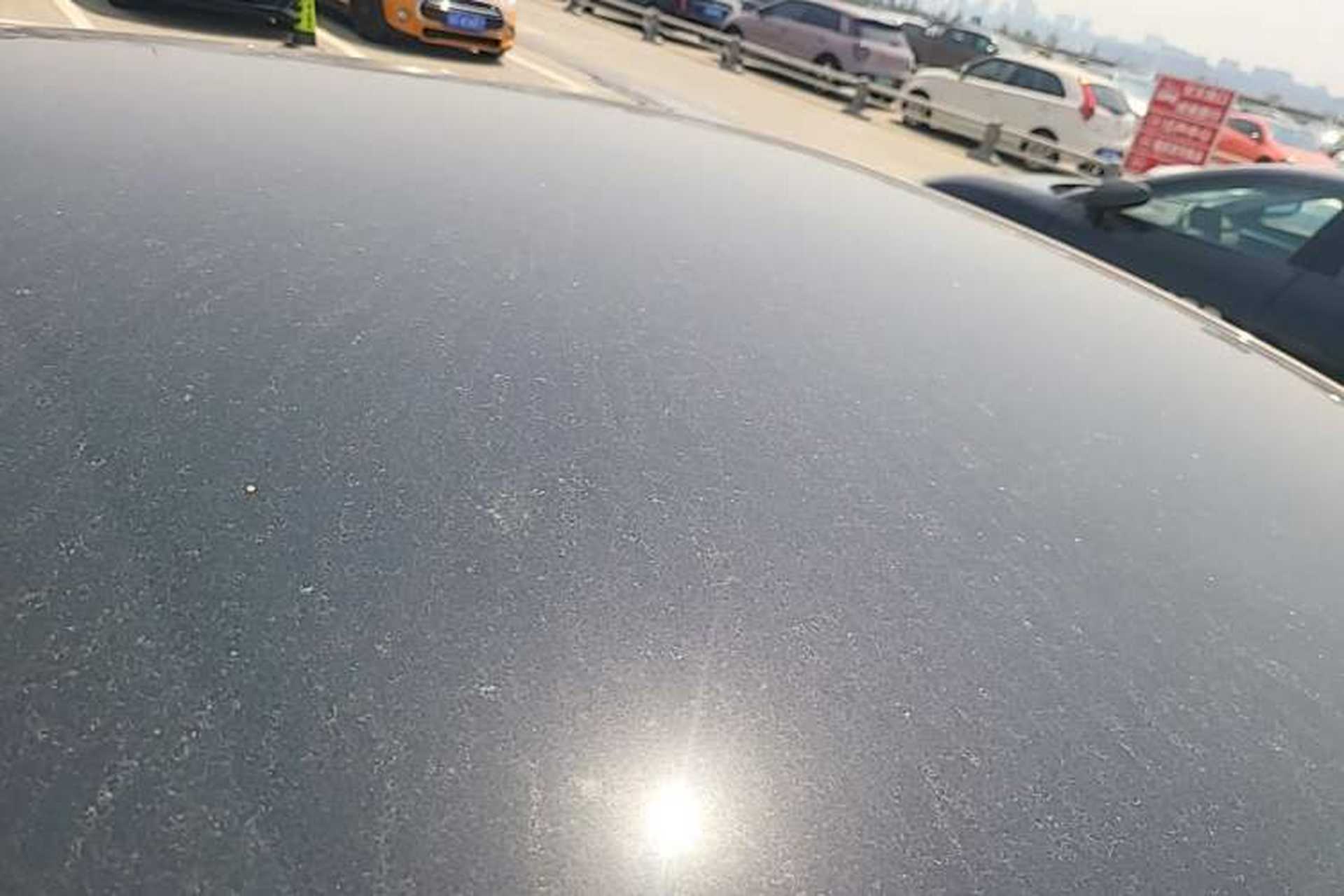 Used XPeng MONA M03 2025 600 with Ultra-Long Range Max Roof