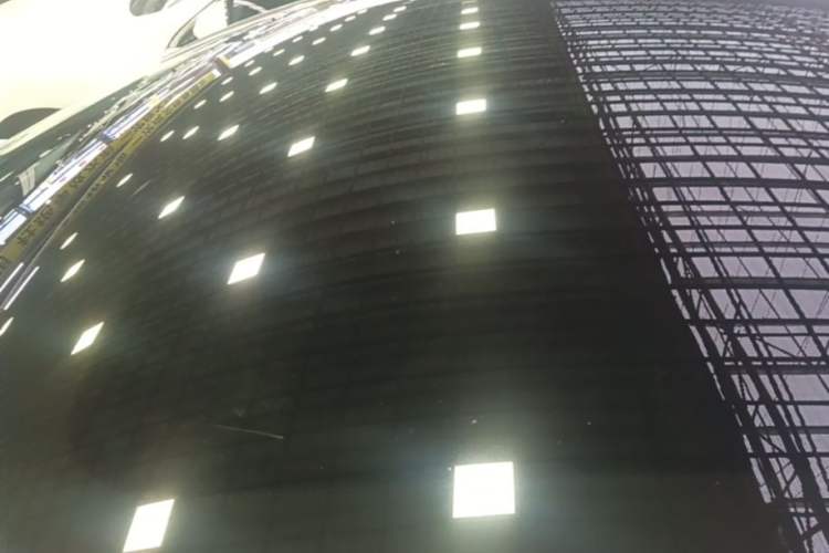 Used XPeng MONA M03 2025 502 Long-Range Max Roof