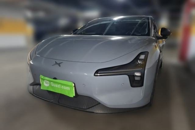 Used XPeng MONA M03 2025 502 Long-Range Max