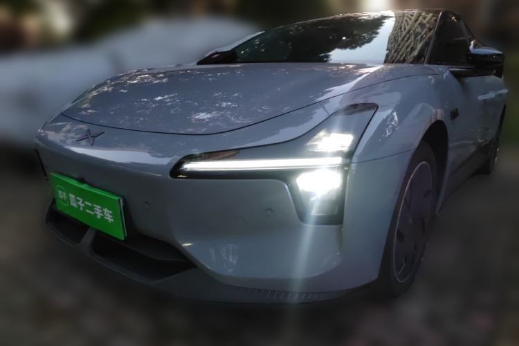 Used XPeng MONA M03 2025 502 Long-Range Max Guazi used car, China used car export, Used car for sale, Used  cars, Cheapest cars for sale