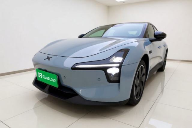 Used XPeng MONA M03 2025 502 Long-Range Max