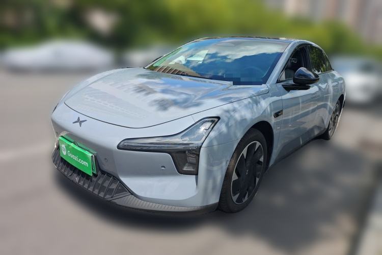 Used XPeng MONA M03 2025 502 Long-Range Max Guazi used car, China used car export, Used car for sale, Used cars, Cheapest cars for sale