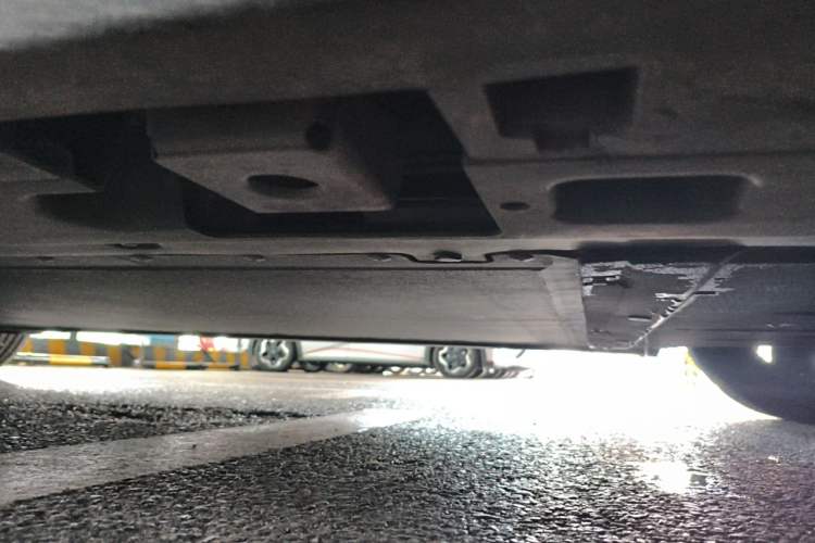 Used XPeng MONA M03 2025 600 with Ultra-Long Range Max Chassis Front Right