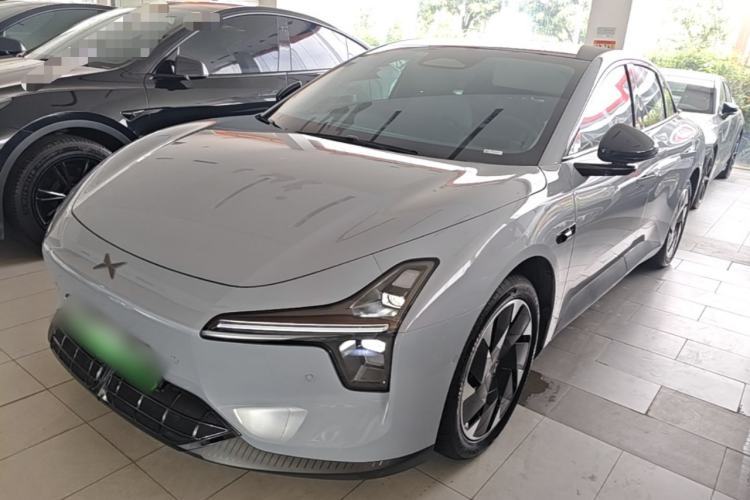 Used XPeng MONA M03 2025 600 with Ultra-Long Range Max Guazi used car, China used car export, Used car for sale, Used cars, Cheapest cars for sale