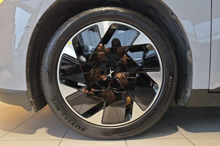 Used XPeng MONA M03 2025 600 with Ultra-Long Range Max Exterior 10