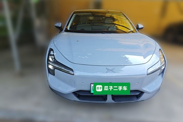 Used XPeng MONA M03 2025 515 Long-Range Plus Front