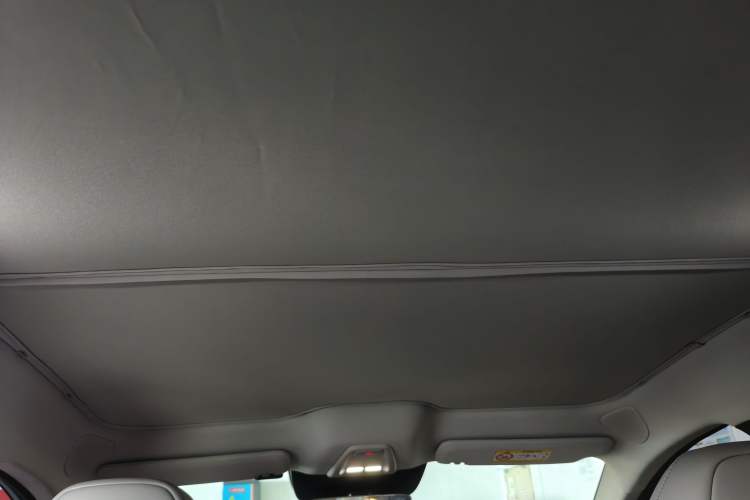 Used XPeng MONA M03 2025 600 with Ultra-Long Range Max Headliner