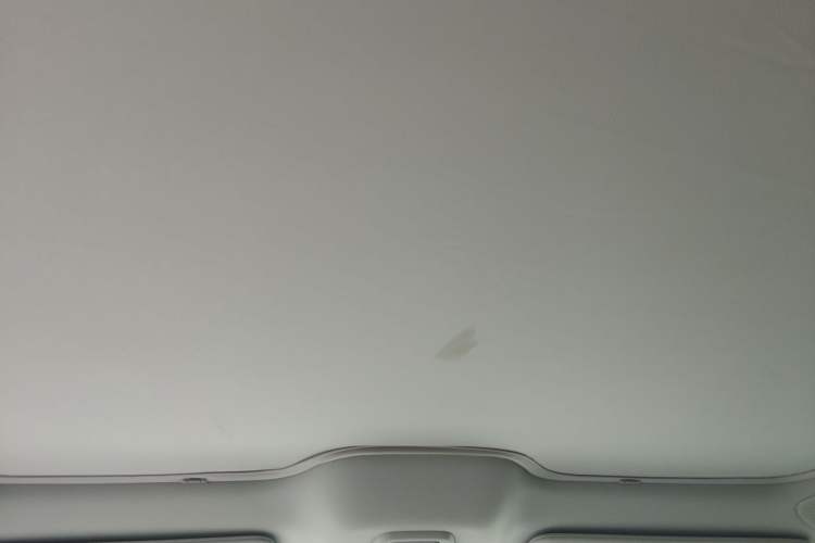 Used XPeng MONA M03 2025 620 Ultra-Long Range Plus Headliner