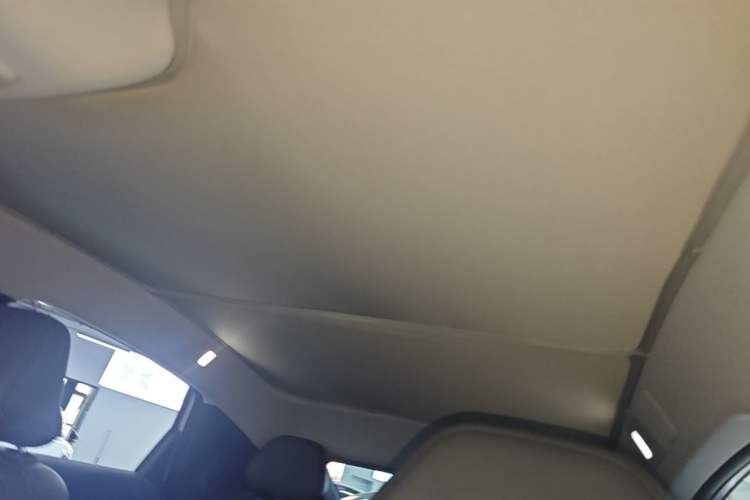 Used XPeng MONA M03 2025 515 Long-Range Plus Headliner
