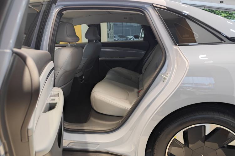 Used XPeng MONA M03 2025 600 with Ultra-Long Range Max Interior 3